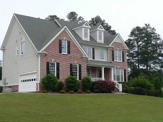 Foreclosed Home - 1157 UPPER SHOAL WAY, 30045