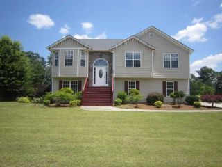 Foreclosed Home - 485 SANFORD CREEK LN, 30045