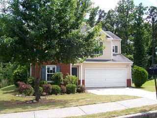 Foreclosed Home - 1731 WATER LILY WAY, 30045