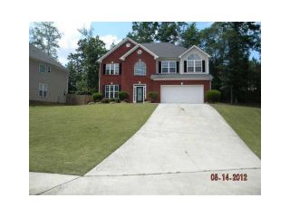 Foreclosed Home - 530 COTTON GIN LN, 30045