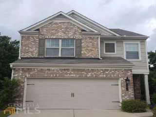 Foreclosed Home - 1276 IMAGE XING, 30045