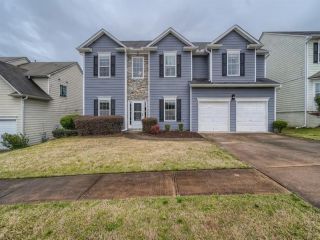Foreclosed Home - 1023 LEXUS DR, 30045