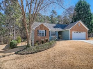 Foreclosed Home - 2700 TRIBBLE COVE CT, 30045