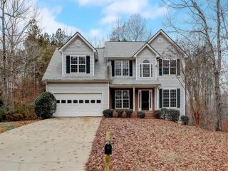 Foreclosed Home - 575 ALCOVY WOODS DR, 30045