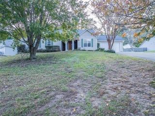 Foreclosed Home - 1855 TRIBBLE RIDGE DR, 30045