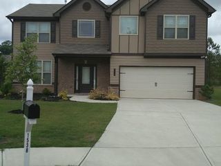 Foreclosed Home - 1538 STATION RIDGE DR, 30045