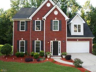 Foreclosed Home - 1080 CHIMNEY TRACE WAY, 30045
