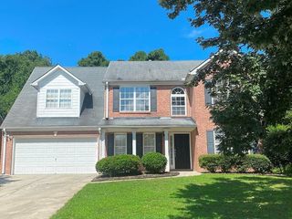 Foreclosed Home - 1237 MISTY VALLEY CT, 30045