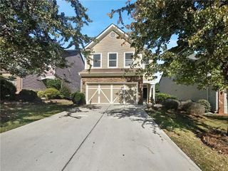 Foreclosed Home - 2011 LILY VALLEY DR, 30045