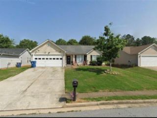 Foreclosed Home - List 100749307