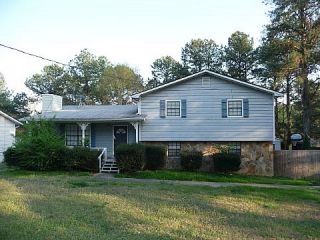 Foreclosed Home - List 100002694
