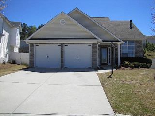 Foreclosed Home - List 100002698