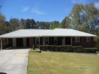 Foreclosed Home - 25 FLOYD ST, 30046