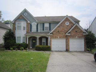Foreclosed Home - 775 WINDING RIVER DR, 30046