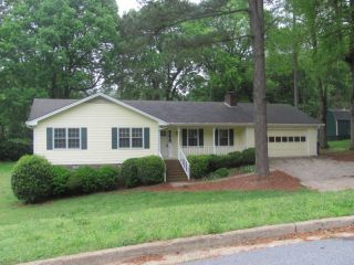 Foreclosed Home - 463 DAISY TRL, 30046