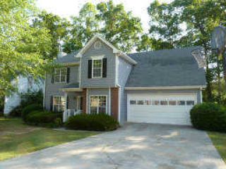 Foreclosed Home - List 100041689