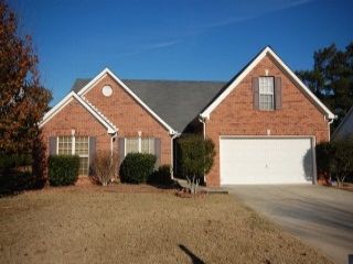 Foreclosed Home - 1120 RAFINGTON DR, 30046