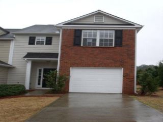 Foreclosed Home - 1636 RIVER MAIN CT, 30046
