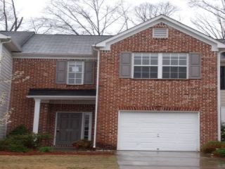 Foreclosed Home - 1587 RIVER MAIN CT, 30046