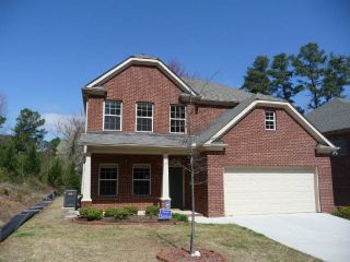 Foreclosed Home - 40 SERENITY PT, 30046