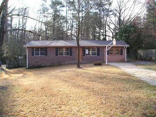 Foreclosed Home - List 100043099