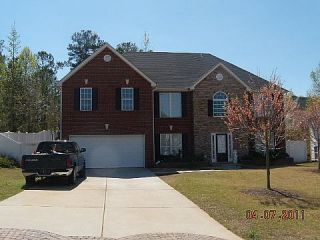 Foreclosed Home - 381 PAPER WOODS DR, 30046
