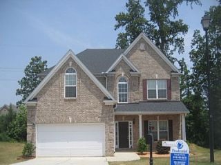 Foreclosed Home - 953 SCENIC CREEK WAY, 30046