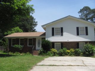 Foreclosed Home - 888 SHORT ST, 30046