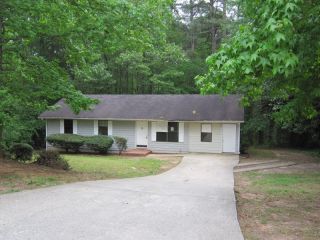 Foreclosed Home - 538 NEWLIN CT, 30046