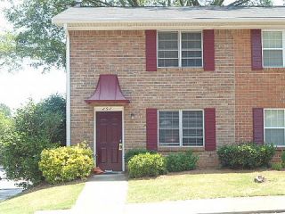 Foreclosed Home - 297 NORTHDALE PL, 30046