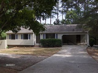 Foreclosed Home - List 100098078