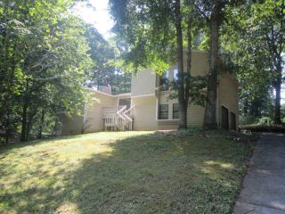 Foreclosed Home - 1032 STONE MILL WAY, 30046