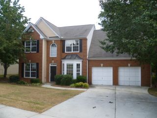 Foreclosed Home - 795 WINDING RIVER DR, 30046