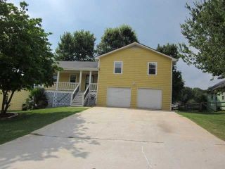 Foreclosed Home - 980 APPIAN WAY, 30046