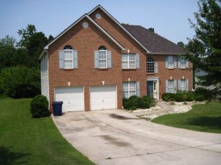 Foreclosed Home - List 100131682