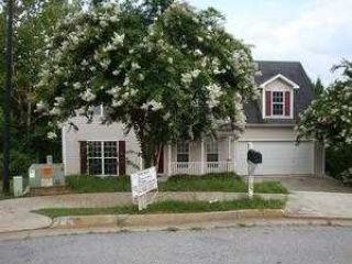 Foreclosed Home - 705 SADDLE SHOALS DR, 30046