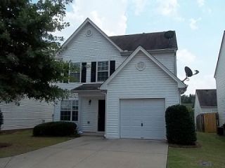 Foreclosed Home - 401 CLEARSPRINGS DR, 30046