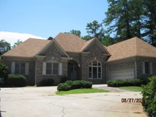 Foreclosed Home - 1300 EUGENIA TER, 30046
