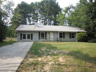 Foreclosed Home - 201 PARK PLACE DR, 30046