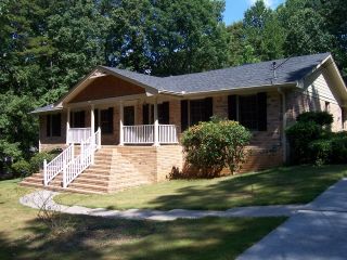 Foreclosed Home - 188 WOODLAND VALLEY RD, 30046