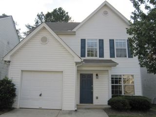 Foreclosed Home - 346 CLEARSPRINGS DR, 30046