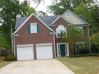 Foreclosed Home - 1050 DOGWOOD PARK DR, 30046