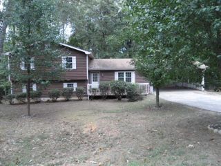 Foreclosed Home - 1087 CHERRY WOOD DR, 30046