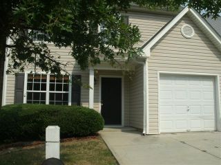 Foreclosed Home - 343 CLEARSPRINGS DR # 119, 30046
