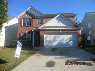 Foreclosed Home - 465 CLAIRIDGE LN, 30046