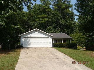 Foreclosed Home - 338 CROSSHILL TRL, 30046