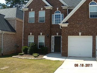 Foreclosed Home - 705 SCENIC CREEK DR, 30046
