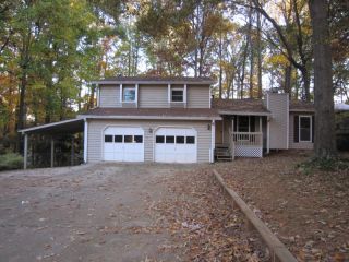 Foreclosed Home - 306 FIRECREST LN, 30046