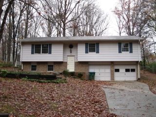 Foreclosed Home - 912 COOPER WAY, 30046