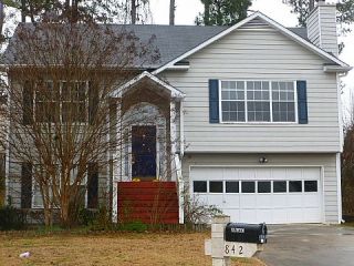 Foreclosed Home - 842 NEW ENGLAND CT, 30046